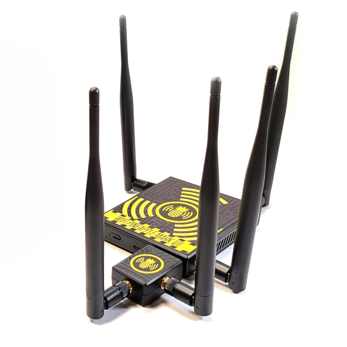 WiFi Pineapple