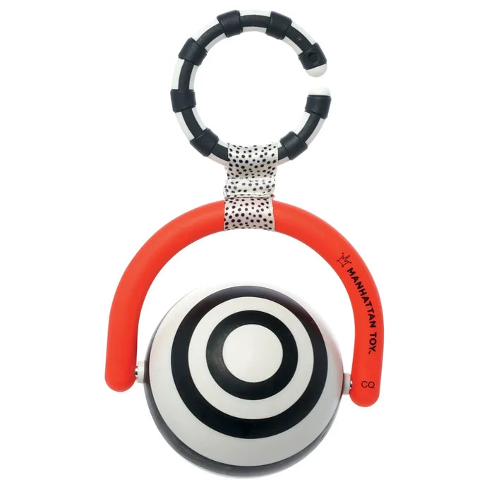 Wimmer Bullseye Ball-MT166860-Pumpkin Pie Kids Canada