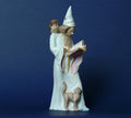 Wizard Parian
