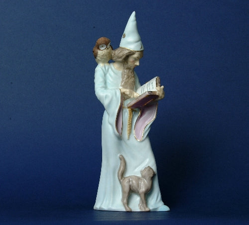 Wizard Parian