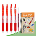 Zebra Sarasa Teacher's Day 2026 Promotion Set